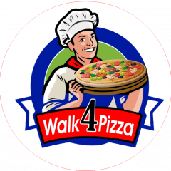 Walk 4 Pizza